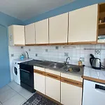 Maison Proche Centre Et Avec Wifi, 4 - Fr-1-22-337 * La Tranche-sur-Mer
