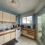 Holiday home Maison Proche Centre Et Avec Wifi, 4 - Fr-1-22-337 *