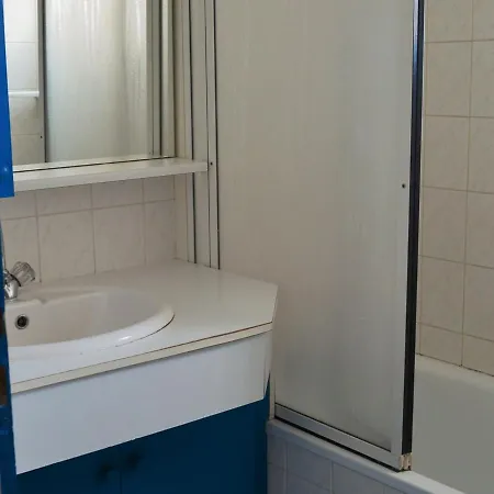 Holiday home Maison Proche Centre Et Avec Wifi, 4 - Fr-1-22-337 *