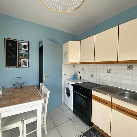 Maison Proche Centre Et Avec Wifi, 4 - Fr-1-22-337 *