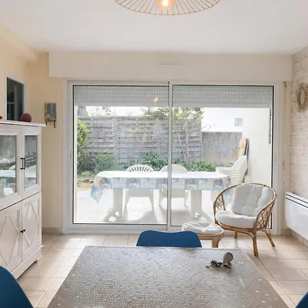Maison Proche Centre Et Avec Wifi, 4 - Fr-1-22-337