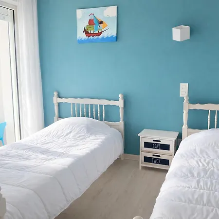Maison Proche Centre Et Avec Wifi, 4 - Fr-1-22-337 Сasa de vacaciones