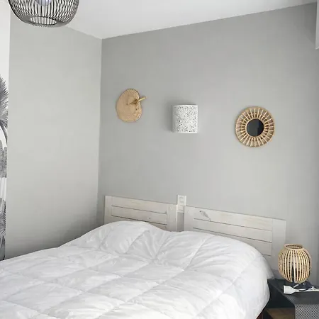 Maison Proche Centre Et Avec Wifi, 4 - Fr-1-22-337 *