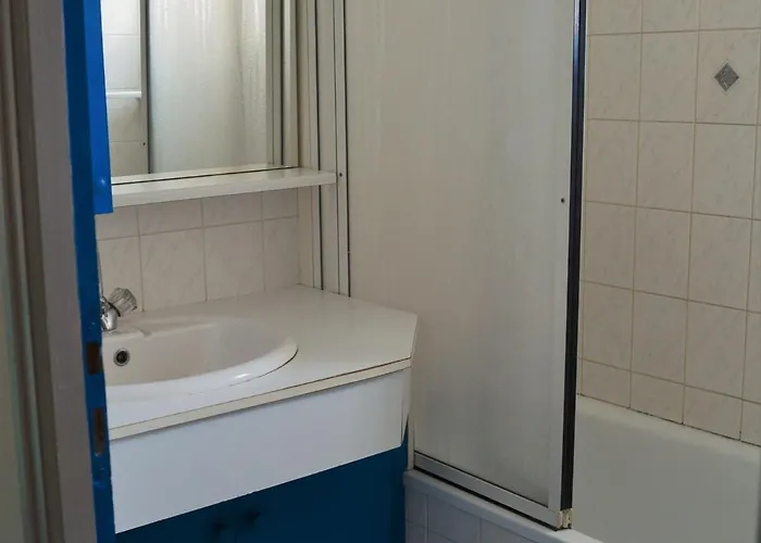 Σπίτι διακοπών Maison Proche Centre Et Avec Wifi, 4 - Fr-1-22-337 *