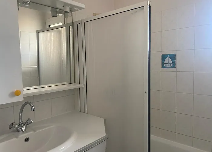 Σπίτι διακοπών Maison Proche Centre Et Avec Wifi, 4 - Fr-1-22-337