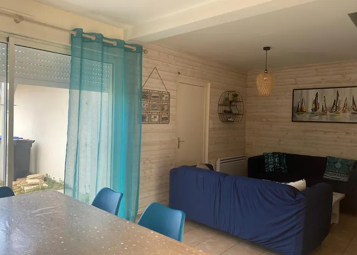 Maison Proche Centre Et Avec Wifi, 4 - Fr-1-22-337 Σπίτι διακοπών *